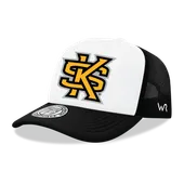 W Republic Kennesaw State Owls Jumbo College Caps 1030-320