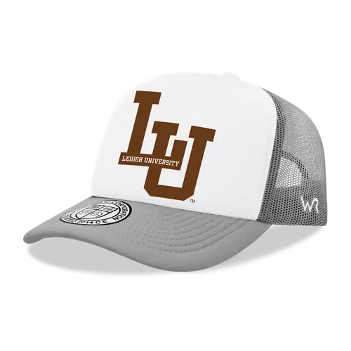 W Republic Lehigh Mountain Hawks Jumbo College Caps 1030-327