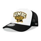 W Republic Maryland Baltimore County Retrievers Jumbo College Caps 1030-336