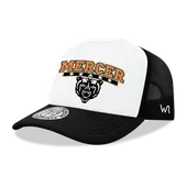 W Republic Mercer Bears Jumbo College Caps 1030-340