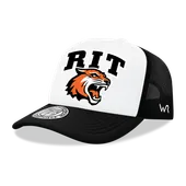 W Republic Rochester Institute Of Technology Tigers Jumbo College Caps 1030-370