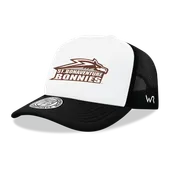 W Republic St Bonaventure Bonnies Jumbo College Caps 1030-386