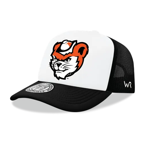 W Republic Sam Houston State Bearkats Jumbo College Caps 1030-441