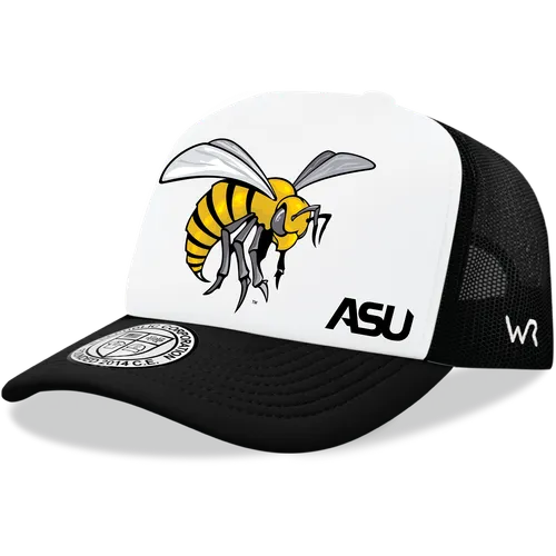 W Republic Alabama State Hornets Jumbo College Caps 1030-102