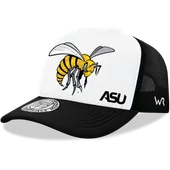 W Republic Alabama State Hornets Jumbo College Caps 1030-102