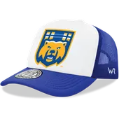 W Republic UC Riverside The Highlanders Jumbo College Caps 1030-111