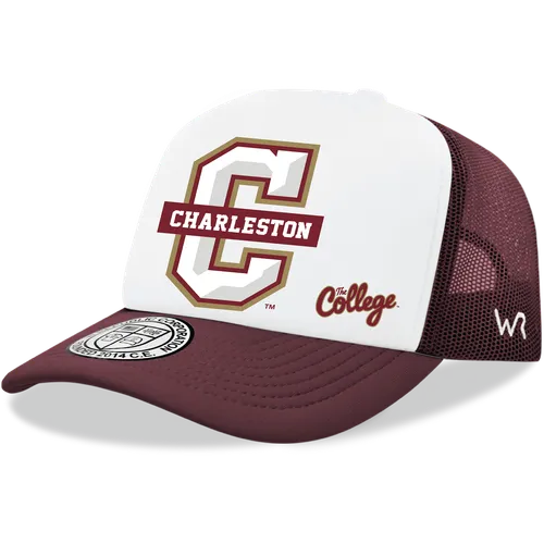 W Republic Charleston Cougars Jumbo College Caps 1030-115