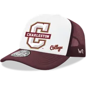 W Republic Charleston Cougars Jumbo College Caps 1030-115