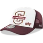 W Republic Charleston Cougars Jumbo College Caps 1030-115