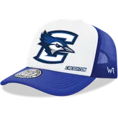 W Republic Creighton Bluejays Jumbo College Caps 1030-118