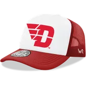 W Republic Dayton Flyers Jumbo College Caps 1030-119