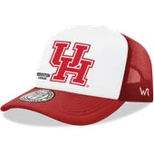 W Republic Houston Cougars Jumbo College Caps 1030-123