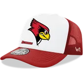 W Republic Illinois State Redbirds Jumbo College Caps 1030-124