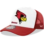 W Republic Illinois State Redbirds Jumbo College Caps 1030-124