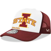 W Republic Iowa State Cyclones Jumbo College Caps 1030-125