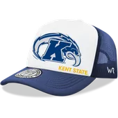 W Republic Kent State Theen Eagles Jumbo College Caps 1030-128