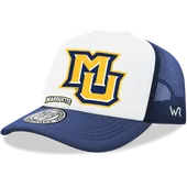 W Republic Marquetteen Eagles Jumbo College Caps 1030-130