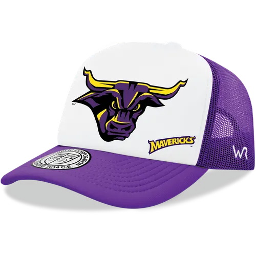 W Republic Minnesota State Mankato Mavericks Jumbo College Caps 1030-132