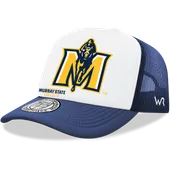 W Republic Murray State Racers Jumbo College Caps 1030-135