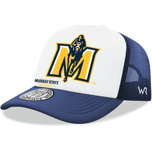 W Republic Murray State Racers Jumbo College Caps 1030-135