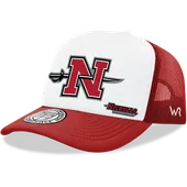 W Republic Nicholls State Colonels Jumbo College Caps 1030-138