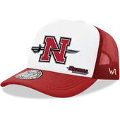 W Republic Nicholls State Colonels Jumbo College Caps 1030-138