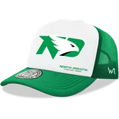 W Republic North Dakota Fighting Hawks Jumbo College Caps 1030-141