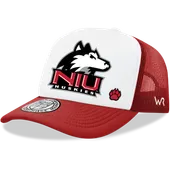 W Republic Northern Illinois Huskies Jumbo College Caps 1030-142