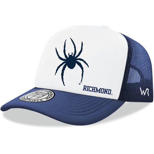 W Republic Richmond Spiders Jumbo College Caps 1030-145