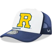 W Republic Rochester Yellowjackets Jumbo College Caps 1030-146