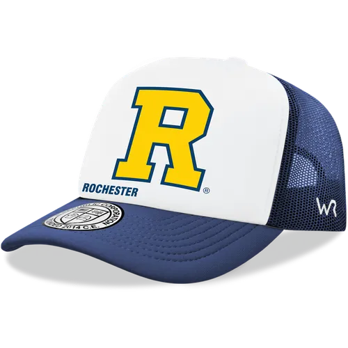 W Republic Rochester Yellowjackets Jumbo College Caps 1030-146