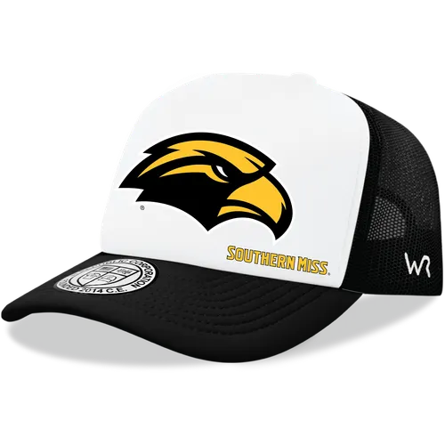 W Republic Southern Missen Eagles Jumbo College Caps 1030-151