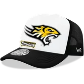 W Republic Towson Tigers Jumbo College Caps 1030-153