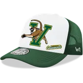 W Republic Vermont Catamounts Jumbo College Caps 1030-155