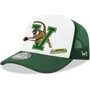 W Republic Vermont Catamounts Jumbo College Caps 1030-155