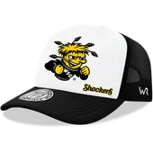 W Republic Wichita State Shockers Jumbo College Caps 1030-158