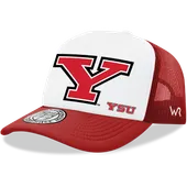 W Republic Youngston State Penguins Jumbo College Caps 1030-159