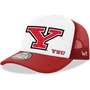 W Republic Youngston State Penguins Jumbo College Caps 1030-159