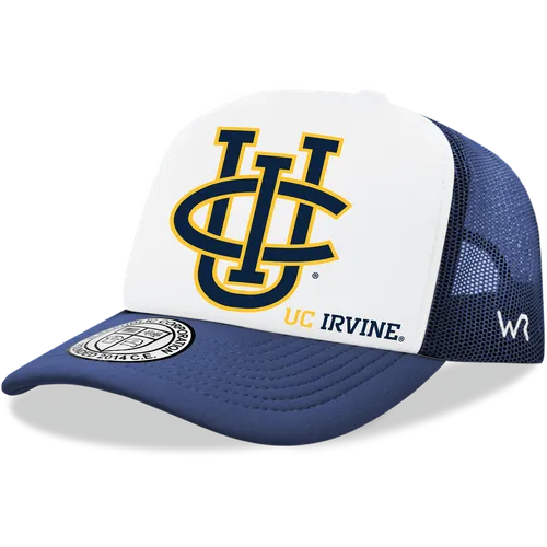 W Republic UC Irvine Anteaters Jumbo College Caps 1030-162