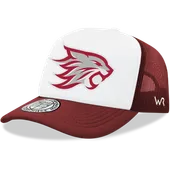 W Republic Cal State Chico Wildcats Jumbo College Caps 1030-163