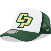 W Republic Cal Poly SLO Mustangs Jumbo College Caps 1030-167