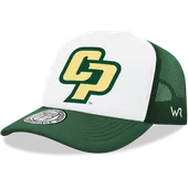 W Republic Cal Poly SLO Mustangs Jumbo College Caps 1030-167