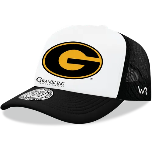 W Republic Grambling State Tigers Jumbo College Caps 1030-170