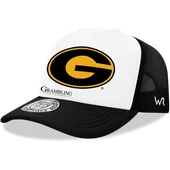 W Republic Grambling State Tigers Jumbo College Caps 1030-170