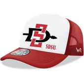 W Republic San Diego State Aztecs Jumbo College Caps 1030-177