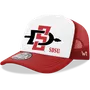 W Republic San Diego State Aztecs Jumbo College Caps 1030-177