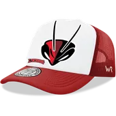 W Republic Lynchburg Hornets Jumbo College Caps 1030-179