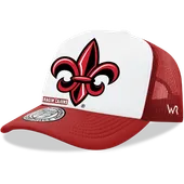 W Republic Louisiana Ragin' Cajuns Jumbo College Caps 1030-189