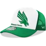 W Republic North Texas Mean Green Jumbo College Caps 1030-195