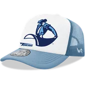 W Republic San Diego Toreros Jumbo College Caps Sky Blue 1030-197